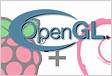 OpenGL activar aceleración gráfica 3D en Raspbian para Raspberry P